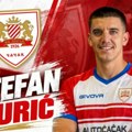 Đurić: Moramo biti zadovoljni jer smo lideri na tabeli, protiv Ubljana cilj je jasan – pobeda