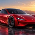 Tesla od 0 do 100 za manje od sekunde: Ilon Mask sprema automobil koji pomera granice mogućeg