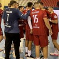 Radnički ubedljivo poražen od Partizana u Beogradu
