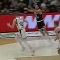 Alesandro Pajola u stilu Dušana Kecmana!