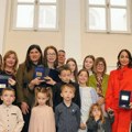 Svečano uručeni Ordeni "Svete majke Anastasije": Slavimo majke, porodicu i budućnost zemlje