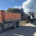 Kilometar puta Vučje–Brza–Gorina košta 165.000 evra, država plaća radove tek nakon godina propadanja