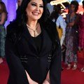 Evo koliko je zapravo visoka Dragana Mirković. Mnogi se pređu u proceni: Pevačica štikle ne skida