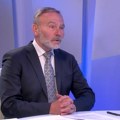Uhapšen direktor Jovine gimnazije Radivoje P. Stojković