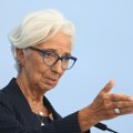 Lagarde napušta ECB pre isteka mandata, počinje trka za naslednika