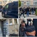 Еуроневс Србија у Неготину: Почиње суђење оптуженима за убиство двогодишње Данке Илић
