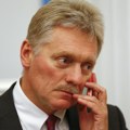 Primirje? Ne... Peskov izneo stav Moskve