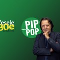 Gost novog podkasta „Vesele 80e sa Đurom PIP POP“ je Milan Đurđević