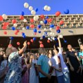 Dodeljeno 224 diplome „Ponos grada Kragujevca“