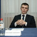 Kosovska policija zaustavila bivšeg ministra: Optužuju ga za "nelegalan prelazak granice", on tvrdi da je administrativni…