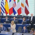 Poverenje u EU najveće u Albaniji, najmanje u Srbiji