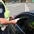 Austrijanac „bentlijem“ vozio 225 kilometara na sat, policija ga zaustavila u Subotici: Poznato kakva mu kazna sledi