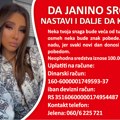 Da Janino srca nastavi da kuca! Humanitarna svirka na splavu Porto Nuovo