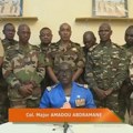 Vojska izvela puč u Nigeru, objava na nacionalnoj televiziji (VIDEO)