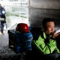 Dve osobe poginule, više od 52.000 evakuisano u kišnim olujama u Pekingu