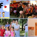 Dođi na LUF – Letnji umetnički festival u Lukićevu