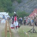 Prvi put u Beogradu srednjovekovni festival na Kalemegdanu: Posebna pažnja posvećena je najmlađima i njihovoj edukaciji o…