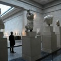 Deo od 2.000 nestalih predmeta iz Britanskog muzeja pronađen