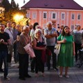 Protest "Srbija protiv nasilja" održan u Novom Sadu