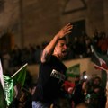 Palestinci stupili u generalni štrajk na Zapadnoj obali