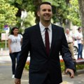 Spajić: Imamo većinu veću nego što je očekivano