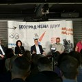 Siniša Kovačević (Narodna stranka): Na grbači nam je zlo sa dna kace