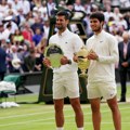 Novak i Alkaras na meti osuda zbog odlaska u Saudijsku Arabiju – „Sramno pranje novca“