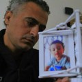 Izrael i Palestinci: Porodice razorene eksplozijom u bolnici u Gazi - „Verovali smo da je to najbezbednije mesto za decu"