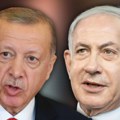 Obrisali smo ga i odbacili! Erdogan: Ne mogu više da pričam sa Netanjahuom