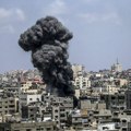 Izraelski ministar predložio nuklearnu bombu kao „rešenje“ za Gazu, nakon čega su se i Netanjahu i on ogradili od tog…
