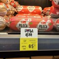 Mali: Akcija "Bolja cena" najviše doprinela naglom padu inflacije u Srbiji