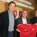 Selektor Orlića Drulović saopštio spisak igrača za naredne mečeve