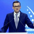 Haos u Poljskoj: Moravjecki ponudio ostavku svoje vlade