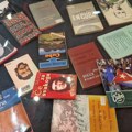 Izložba starih i retkih kubanskih knjiga u Adligatu