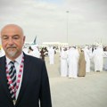 [EKSKLUZIVNO ] Nenad Miloradović o aktivnostima srpske delegacije u Dubaiju: Prisutni komandanti RV i PVO eskadrila, nastavak…