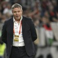 "Kako vas, bre, nije sramota? Dragan Stojković Piksi zagrmeo posle plasmana na Evropsko prvenstvo