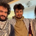 Uhapšen osumnjičeni za ranjavanje trojice Palestinaca u SAD