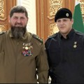 Sin Kadirova (16) imenovan za posmatrača novog ruskog streljačkog bataljona: "Prirodan rezultat Adamovih značajnih zasluga"