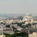 Impozantno! Najlepši vidikovac u Beogradu - čudesno mesto: Do njega ne možete sami, evo kako da posetite "krov Srbije"