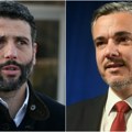 Čudo! Šapić uhvaćen u laži: Napao opozicionog kandidata za gradonačelnika, pa ga demantovao (nemontiran) snimak VIDEO