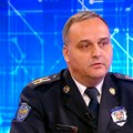 Nikolić: Neprilagođena brzina još opasnija u zimskim uslovima saobraćaja