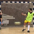 Paraćinski turnir u malom fudbalu: Završava se takmičenje po grupama