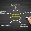 Šta je metabolički sindrom od kojeg boluje skoro 30% odraslih