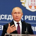 Putin: Srbi su poseban i nama blizak narod
