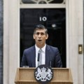 Britanski premijer prošle godine platio više od 500.000 funti poreza