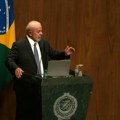 Netanjahu: Lula da Silva prešao crvenu liniju