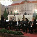 Održan koncert "Muzika koja traje" u Somboru