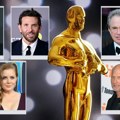 Deset glumaca za koje ste bili sigurni da su dobili Oskara, a nisu