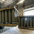 U Nemačkoj pribegavaju očajničkim merama: Traže municiju za Kijev po celom svetu