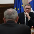 Konsultacije kod predsednika: Kamberi i Nikolić prvi razgovarali sa Vučićem, ko će se još odazvati pozivu, a ko ne?